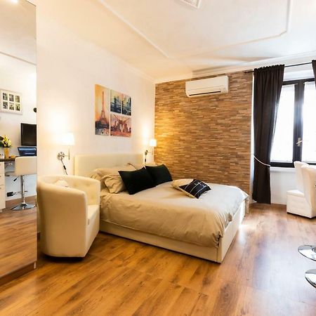 Smart Apartment - Milan Downtown Exterior foto