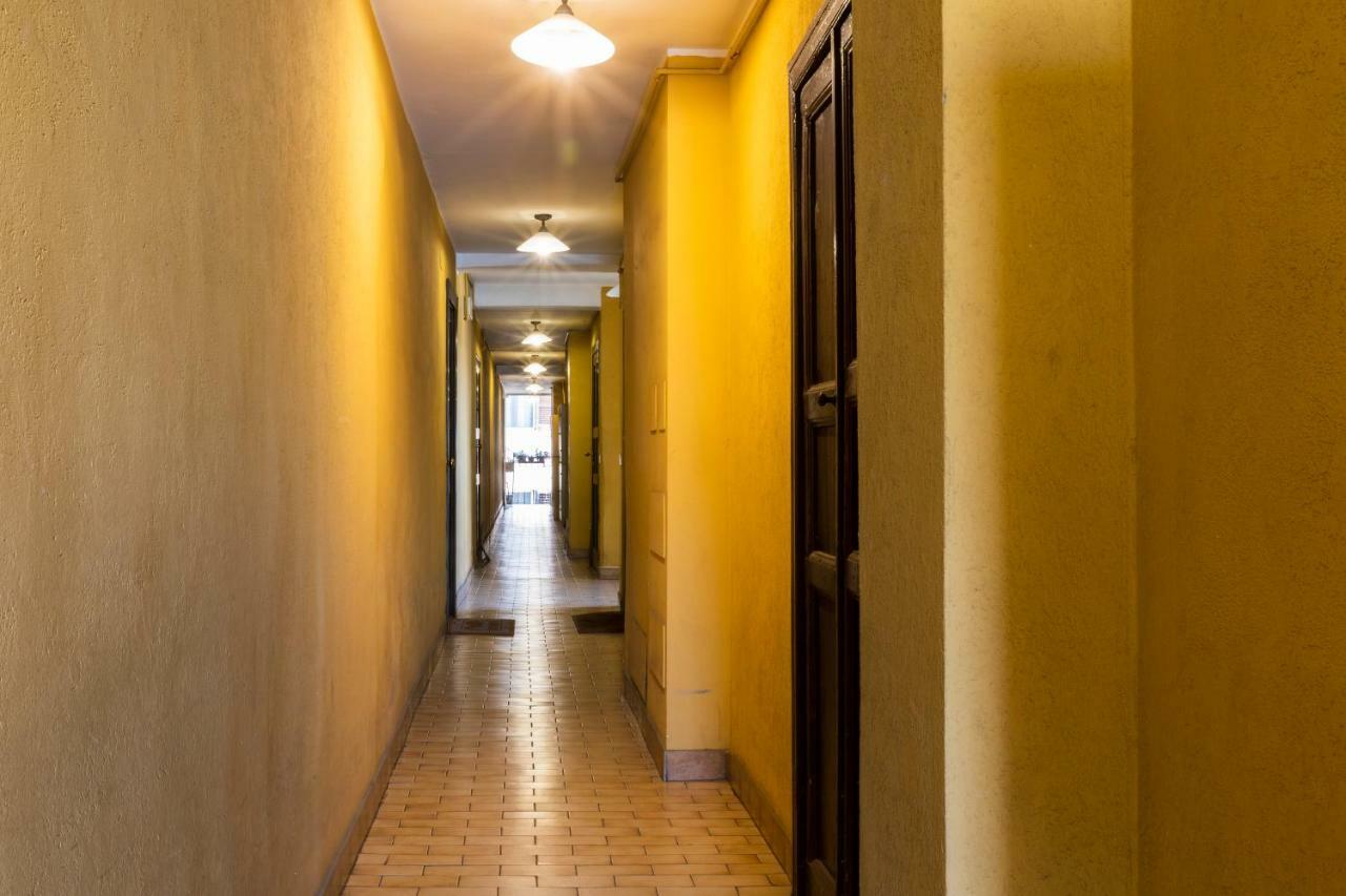 Smart Apartment - Milan Downtown Exterior foto