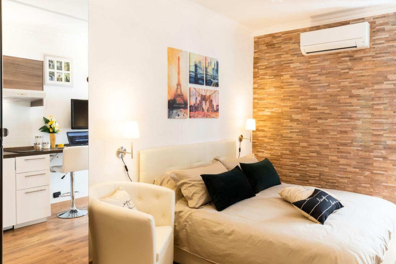 Smart Apartment - Milan Downtown Exterior foto