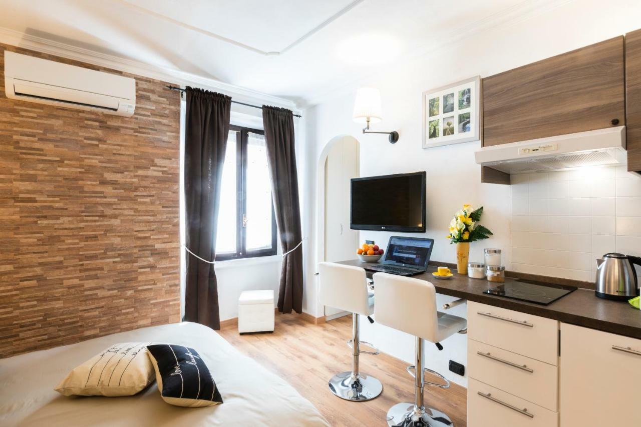 Smart Apartment - Milan Downtown Exterior foto