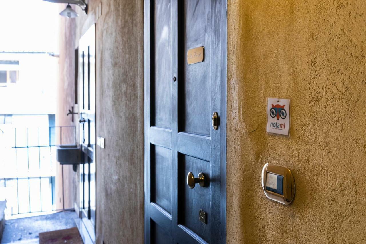 Smart Apartment - Milan Downtown Exterior foto